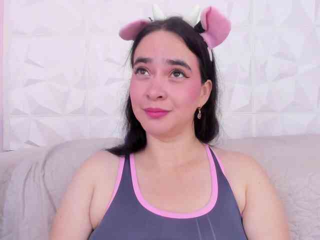Valeriagomez webcam
