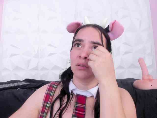 Valeriagomez webcam