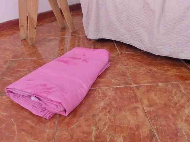 Valeriagomez webcam