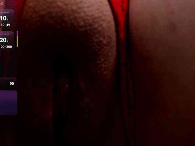 Valeriagomez webcam