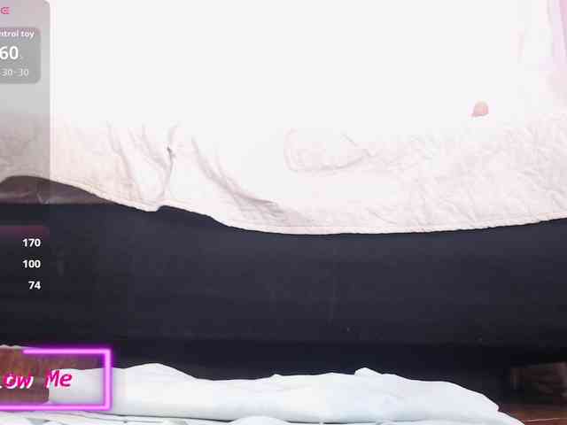 Valeriagomez webcam