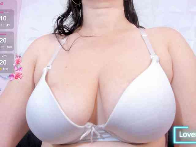 Valeriagomez webcam