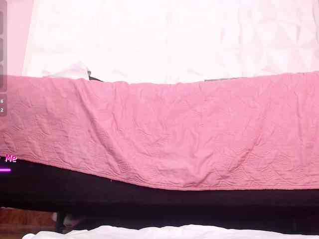 Valeriagomez webcam