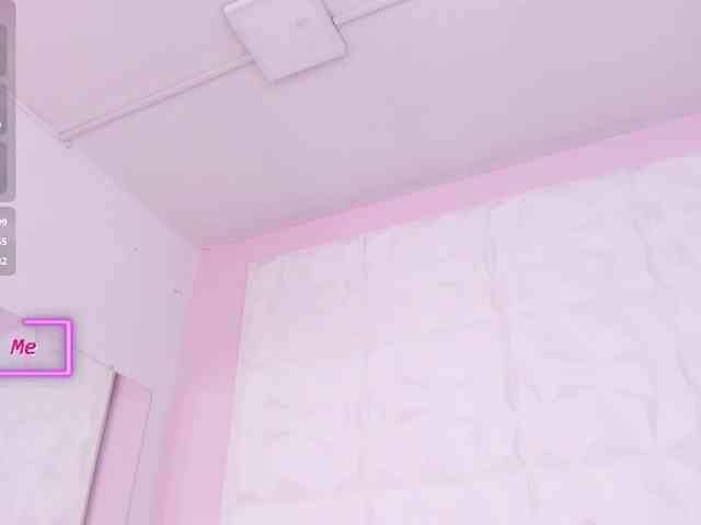 Valeriagomez webcam