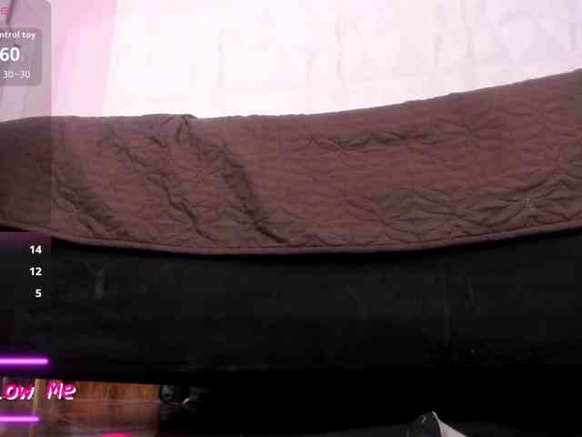 Valeriagomez webcam