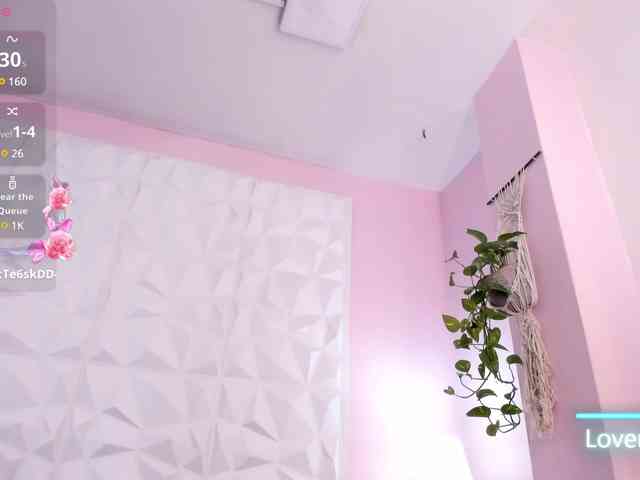 Valeriagomez webcam