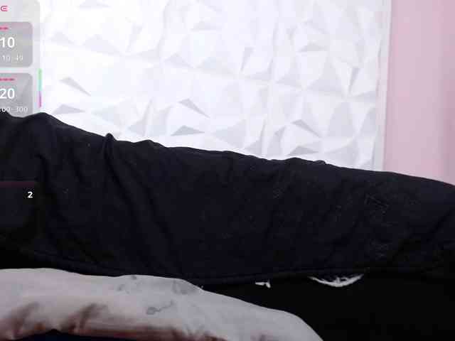 Valeriagomez webcam