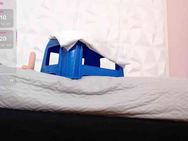 Valeriagomez webcam