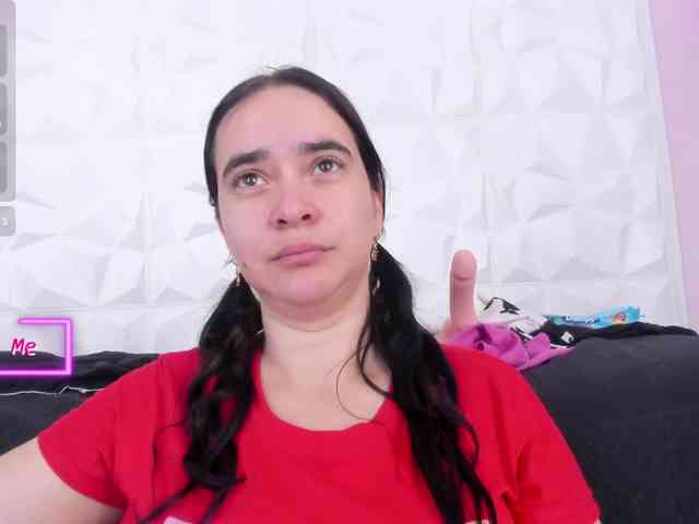 Valeriagomez webcam