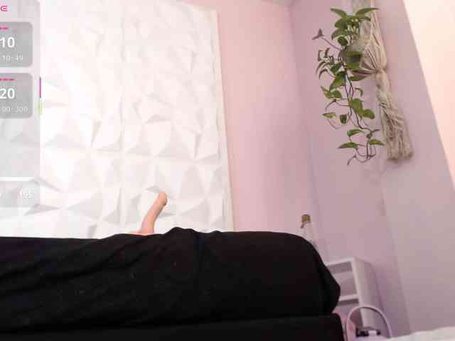 Valeriagomez webcam