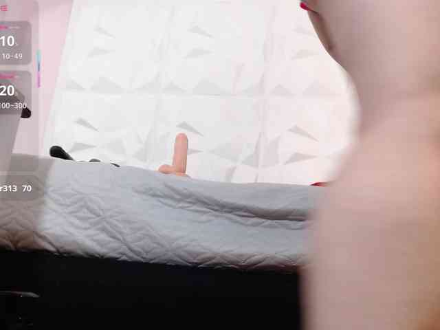 Valeriagomez webcam