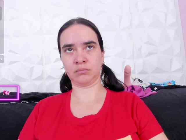 Valeriagomez webcam