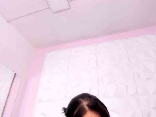 Valeriagomez webcam