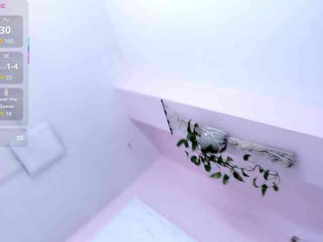 Valeriagomez webcam