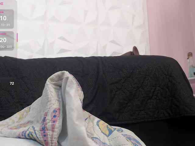 Valeriagomez webcam
