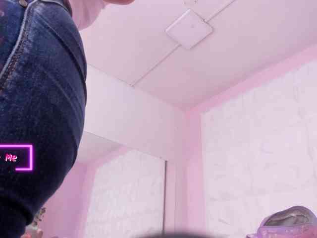 Valeriagomez webcam