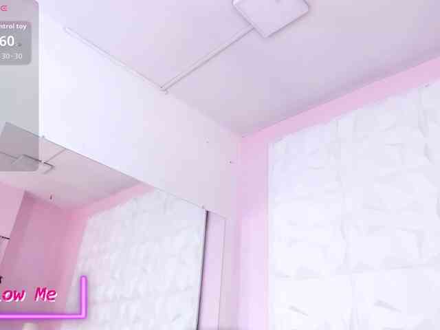 Valeriagomez webcam