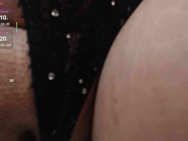 Valeriagomez webcam