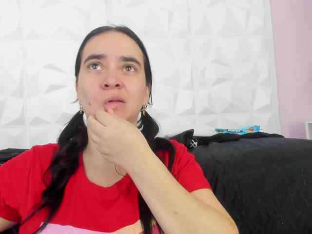 Valeriagomez webcam