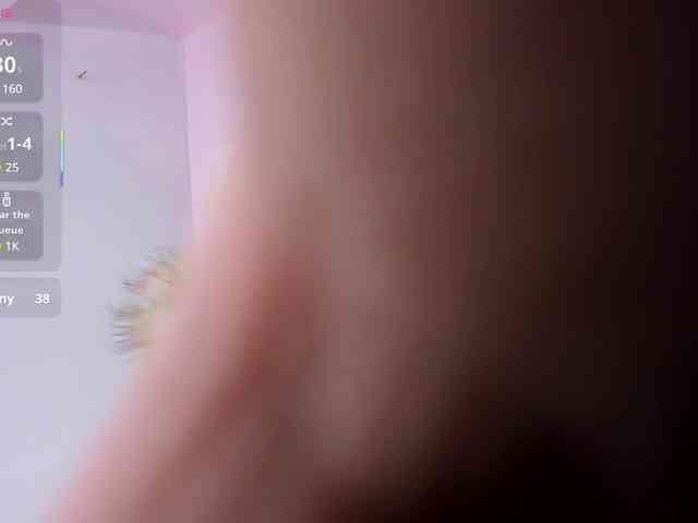 Valeriagomez webcam