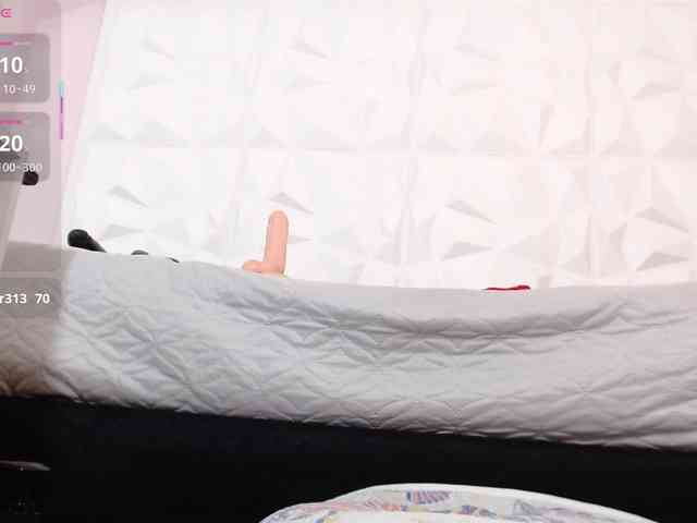 Valeriagomez webcam