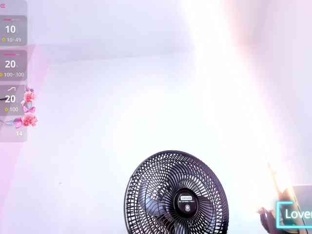 Valeriagomez webcam