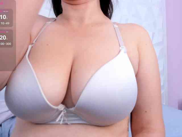 Valeriagomez webcam