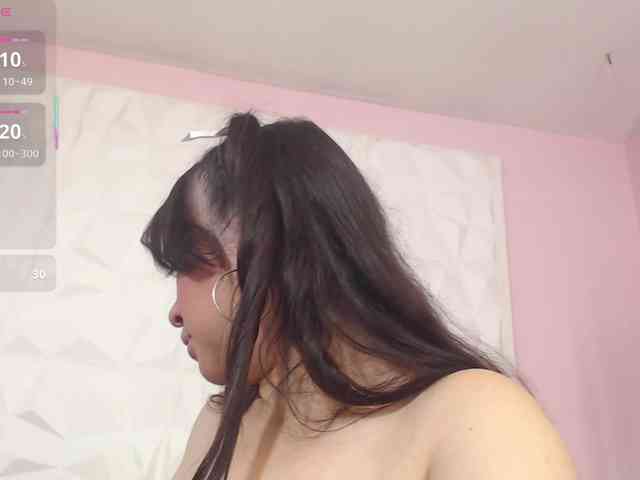 Valeriagomez webcam