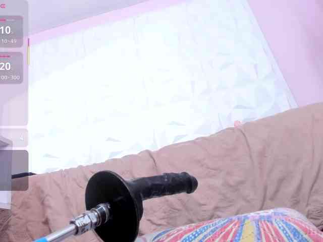 Valeriagomez webcam