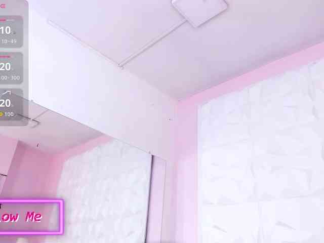 Valeriagomez webcam