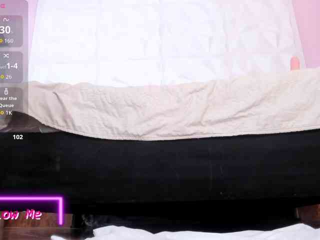 Valeriagomez webcam
