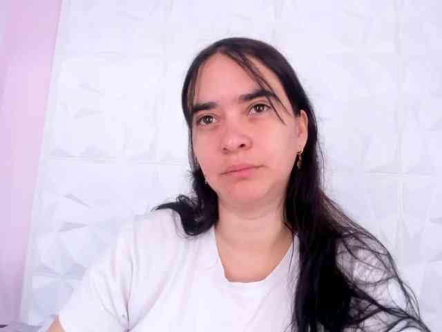 Valeriagomez webcam
