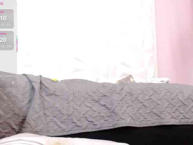 Valeriagomez webcam