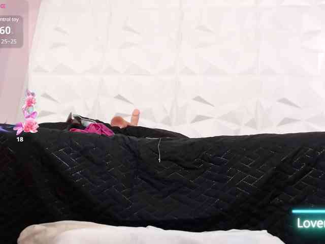 Valeriagomez webcam