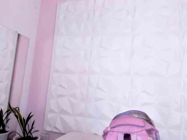 Valeriagomez webcam