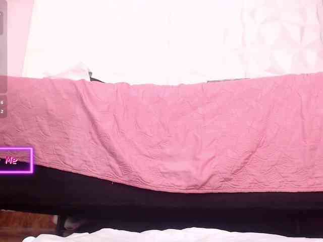 Valeriagomez webcam