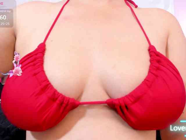 Valeriagomez webcam