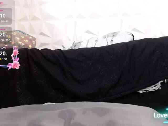 Valeriagomez webcam