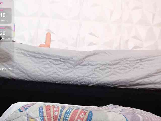 Valeriagomez webcam