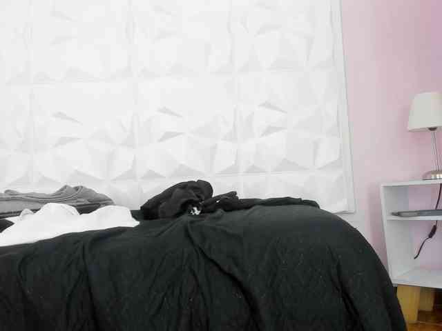 Valeriagomez webcam