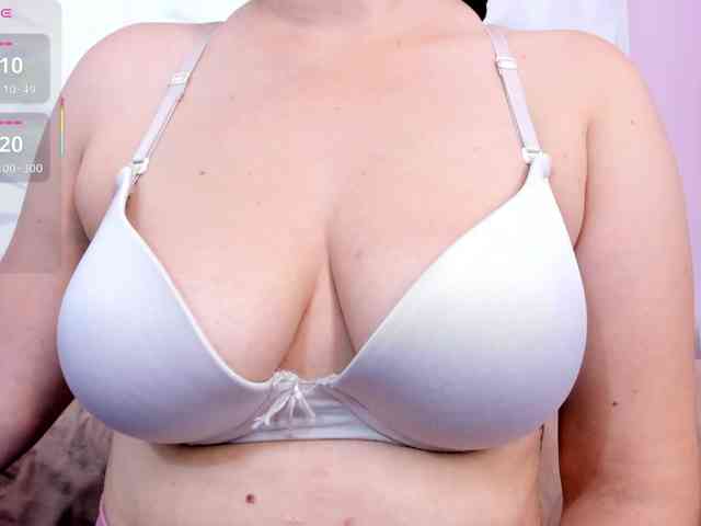 Valeriagomez webcam