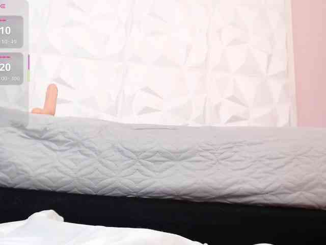 Valeriagomez webcam