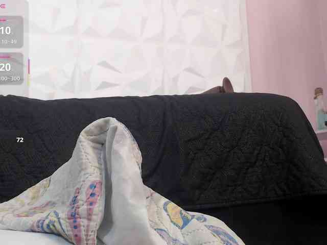 Valeriagomez webcam
