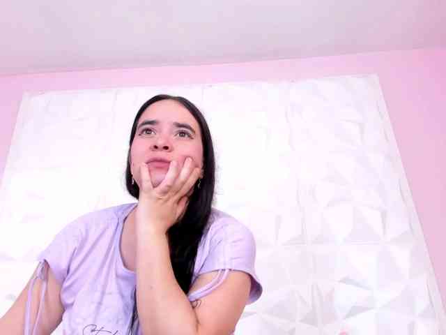 Valeriagomez webcam