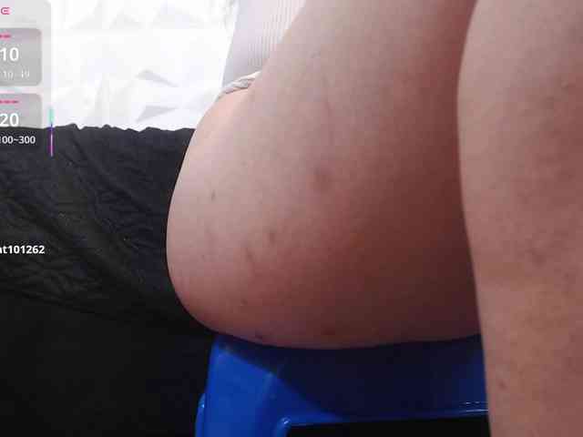 Valeriagomez webcam