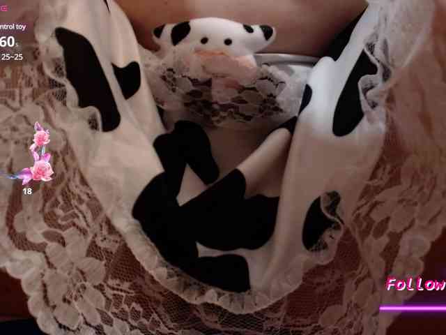 Valeriagomez webcam