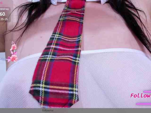Valeriagomez webcam
