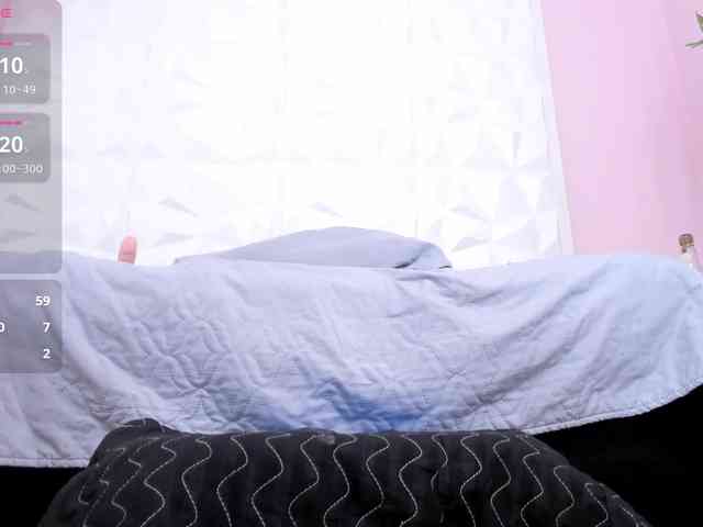 Valeriagomez webcam