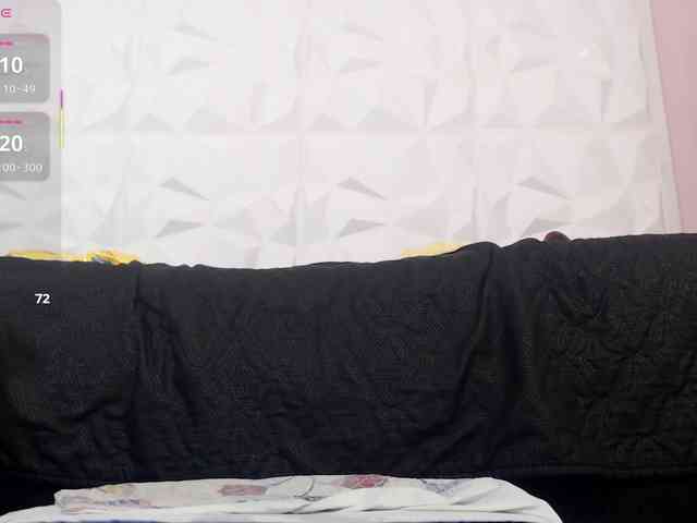 Valeriagomez webcam