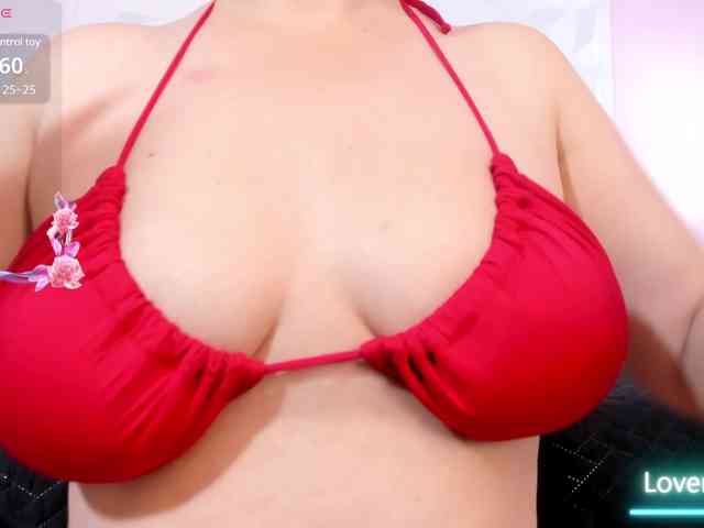 Valeriagomez webcam